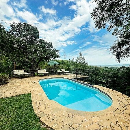 Pousada Casa Mato Таубате Экстерьер фото