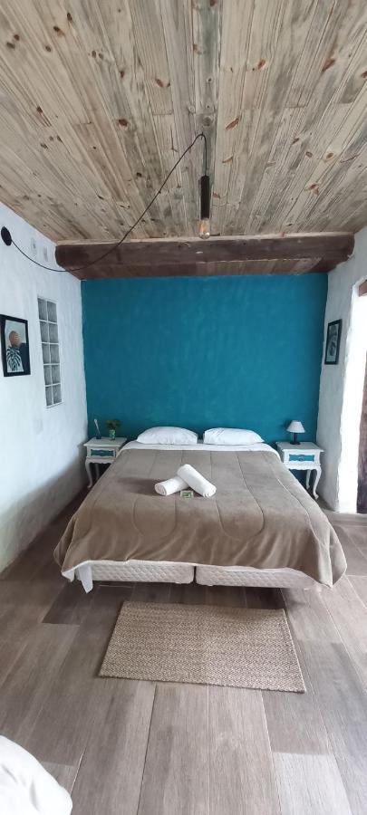 Pousada Casa Mato Таубате Экстерьер фото